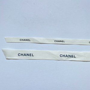 Chanel Ribbon
